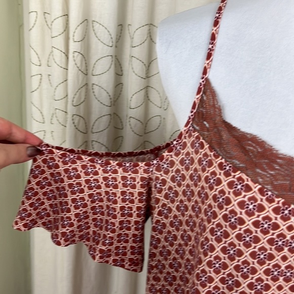 Boho nightgown 🖤 - Picture 2 of 11